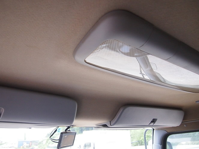 日野 レンジャー 冷凍バン 中型 BDG-FD8JLWA 年式 H20[写真24]