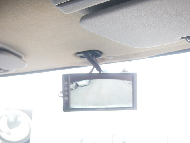 日野 レンジャー 冷凍バン 中型 BDG-FD8JLWA 年式 H20[写真25]