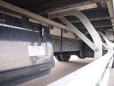 いすゞ フォワード ウイング車 中型 PA-FRR34L4 年式 H16 [写真20]