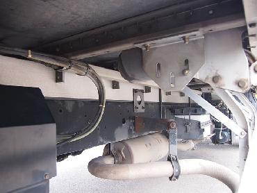 いすゞ フォワード ウイング車 中型 PA-FRR34L4 年式 H16 [写真19]