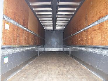 UDトラックス クオン ウイング車 大型 PKG-CG4ZA 年式 H19 [写真04]