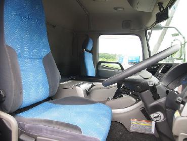 UDトラックス クオン ウイング車 大型 PKG-CG4ZA 年式 H19 [写真05]