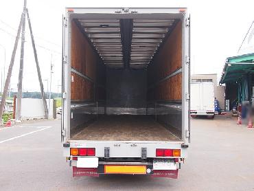 UDトラックス クオン ウイング車 大型 PKG-CG4ZA 年式 H19 [写真03]