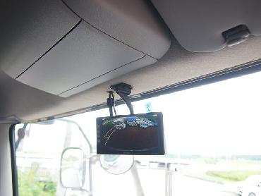 UDトラックス クオン ウイング車 大型 PKG-CG4ZA 年式 H19 [写真12]