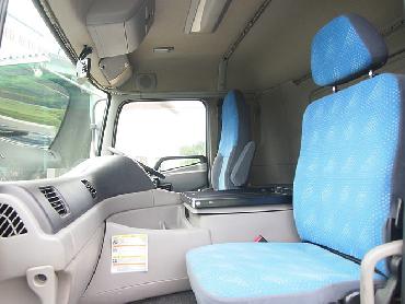 UDトラックス クオン ウイング車 大型 PKG-CG4ZA 年式 H19 [写真10]