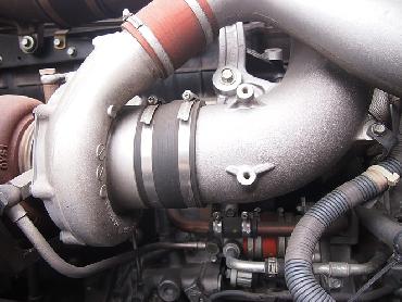 UDトラックス クオン ウイング車 大型 PKG-CG4ZA 年式 H19 [写真13]