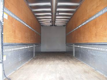 いすゞ  ウイング車 中型 PDG-FRR34T2 年式 H19 [写真07]