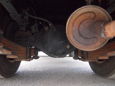 いすゞ エルフ パッカー 小型 PB-NKR81AN 年式 H17 [写真16]