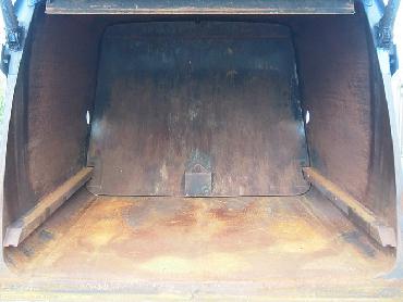 いすゞ エルフ パッカー 小型 PB-NKR81AN 年式 H17 [写真13]