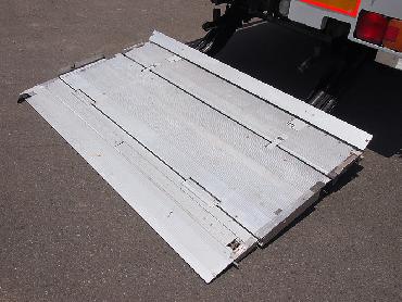 日野 レンジャー バン車 中型 ADG-FD7JLWA 年式 H18 [写真07]