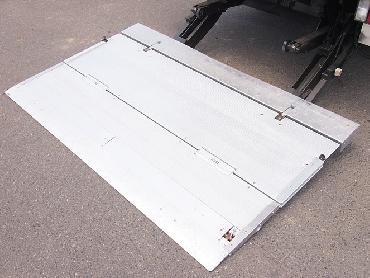 三菱ふそう キャンター バン車 小型 PA-FE82DEV 年式 H19 [写真10]