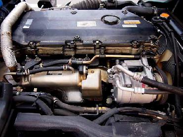 いすゞ エルフ パッカー 小型 PB-NKR81AN 年式 H17 [写真15]