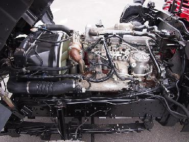 日野 レンジャー ユニック 中型 BDG-FD7JLWA 年式 H20 [写真28]