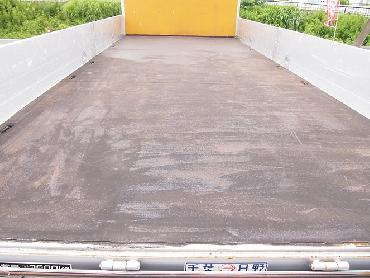 日野 レンジャー ユニック 中型 BDG-FD7JLWA 年式 H20 [写真16]