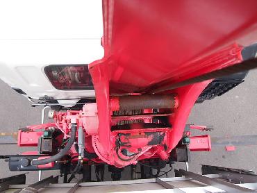 日野 レンジャー ユニック 中型 BDG-FD7JLWA 年式 H20 [写真10]