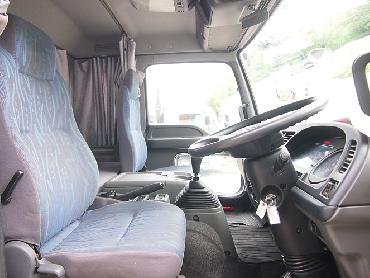 いすゞ フォワード ウイング車 中型 PA-FRR34L4 年式 H16 [写真12]