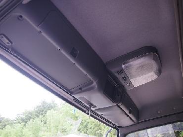 いすゞ フォワード ウイング車 中型 PA-FRR34L4 年式 H16 [写真16]