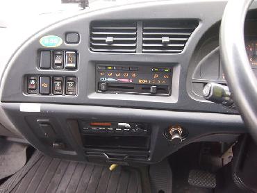 いすゞ フォワード ウイング車 中型 PA-FRR34L4 年式 H16 [写真14]