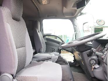 いすゞ  ウイング車 中型 PDG-FRR34T2 年式 H19 [写真05]