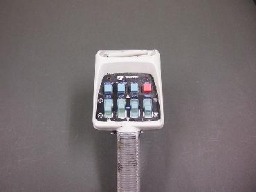 いすゞ フォワード ユニック 中型 U-FRR32FB 年式 H4 [写真09]