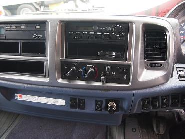 日野 レンジャー ウイング車 中型 BKG-FD7JPYA 年式 H22 [写真10]