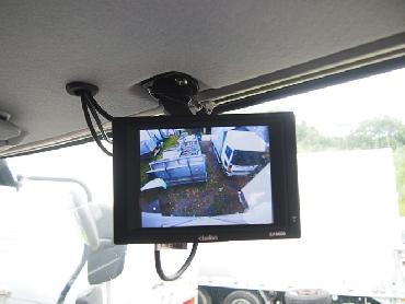 日野 レンジャー ウイング車 中型 BKG-FD7JPYA 年式 H22 [写真11]