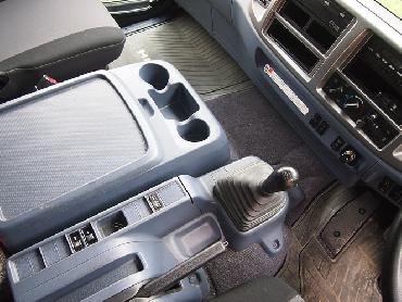 日野 レンジャー ウイング車 中型 BKG-FD7JPYA 年式 H22 [写真09]