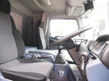 日野 レンジャー ウイング車 中型 BKG-FD7JPYA 年式 H22 [写真08]