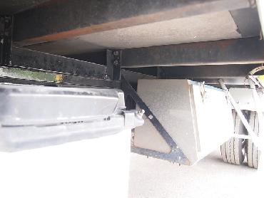 三菱ふそう キャンター バン車 小型 PDG-FE74DV 年式 H19 [写真18]