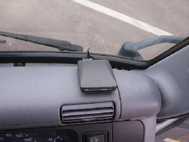 三菱ふそう キャンター バン車 小型 PDG-FE74DV 年式 H19 [写真13]