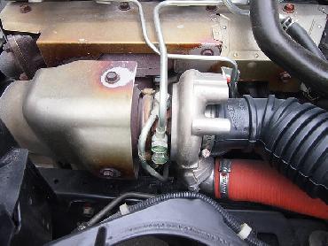 三菱ふそう キャンター バン車 小型 PDG-FE74DV 年式 H19 [写真17]