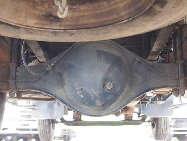 いすゞ フォワード ユニック 中型 U-FRR32FB 年式 H4 [写真15]