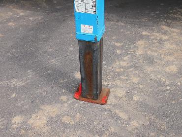 いすゞ フォワード ユニック 中型 U-FRR32FB 年式 H4 [写真08]