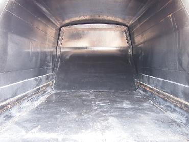 いすゞ フォワード パッカー 中型 PB-FRR35E3S 年式 H19 [写真16]