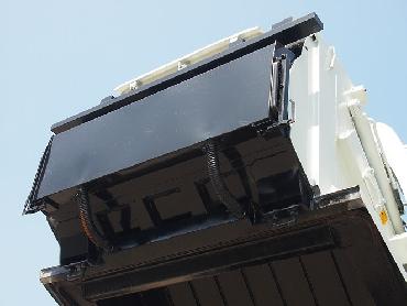 いすゞ フォワード パッカー 中型 PB-FRR35E3S 年式 H19 [写真13]