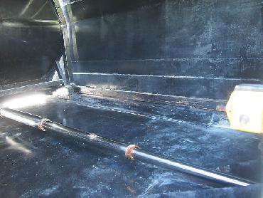 いすゞ フォワード パッカー 中型 PB-FRR35E3S 年式 H19 [写真17]