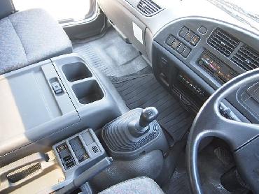 いすゞ フォワード パッカー 中型 PB-FRR35E3S 年式 H19 [写真19]