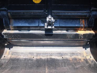 いすゞ フォワード パッカー 中型 PB-FRR35E3S 年式 H19 [写真14]