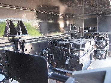 いすゞ フォワード パッカー 中型 PB-FRR35E3S 年式 H19 [写真26]