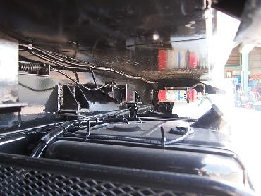 いすゞ フォワード パッカー 中型 PB-FRR35E3S 年式 H19 [写真25]