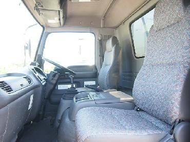 いすゞ フォワード パッカー 中型 PB-FRR35E3S 年式 H19 [写真21]