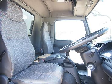 いすゞ フォワード パッカー 中型 PB-FRR35E3S 年式 H19 [写真18]