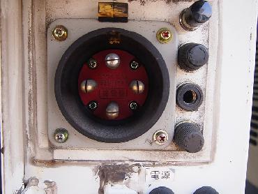 いすゞ フォワード 冷凍バン 中型 KK-FRR35K4 年式 H15 [写真21]