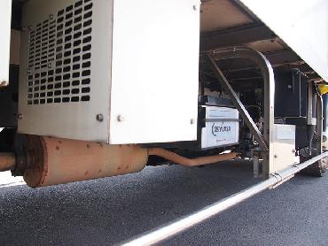 いすゞ フォワード 冷凍バン 中型 KK-FRR35K4 年式 H15 [写真20]