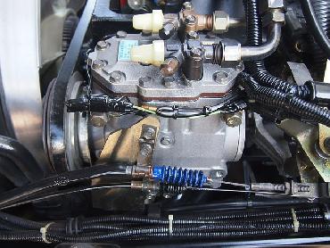 いすゞ フォワード 冷凍バン 中型 KK-FRR35K4 年式 H15 [写真18]