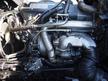 いすゞ フォワード パッカー 中型 PB-FRR35E3S 年式 H19 [写真24]