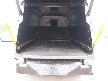 いすゞ エルフ パッカー 小型 KR-NKR81LV 年式 H16 [写真14]