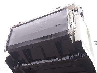 いすゞ エルフ パッカー 小型 KR-NKR81LV 年式 H16 [写真11]