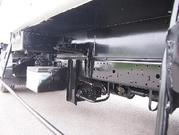 いすゞ エルフ パッカー 小型 KR-NKR81LV 年式 H16 [写真26]