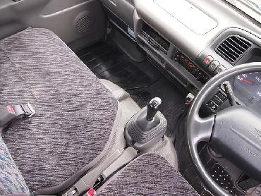 いすゞ エルフ パッカー 小型 KR-NKR81LV 年式 H16 [写真18]